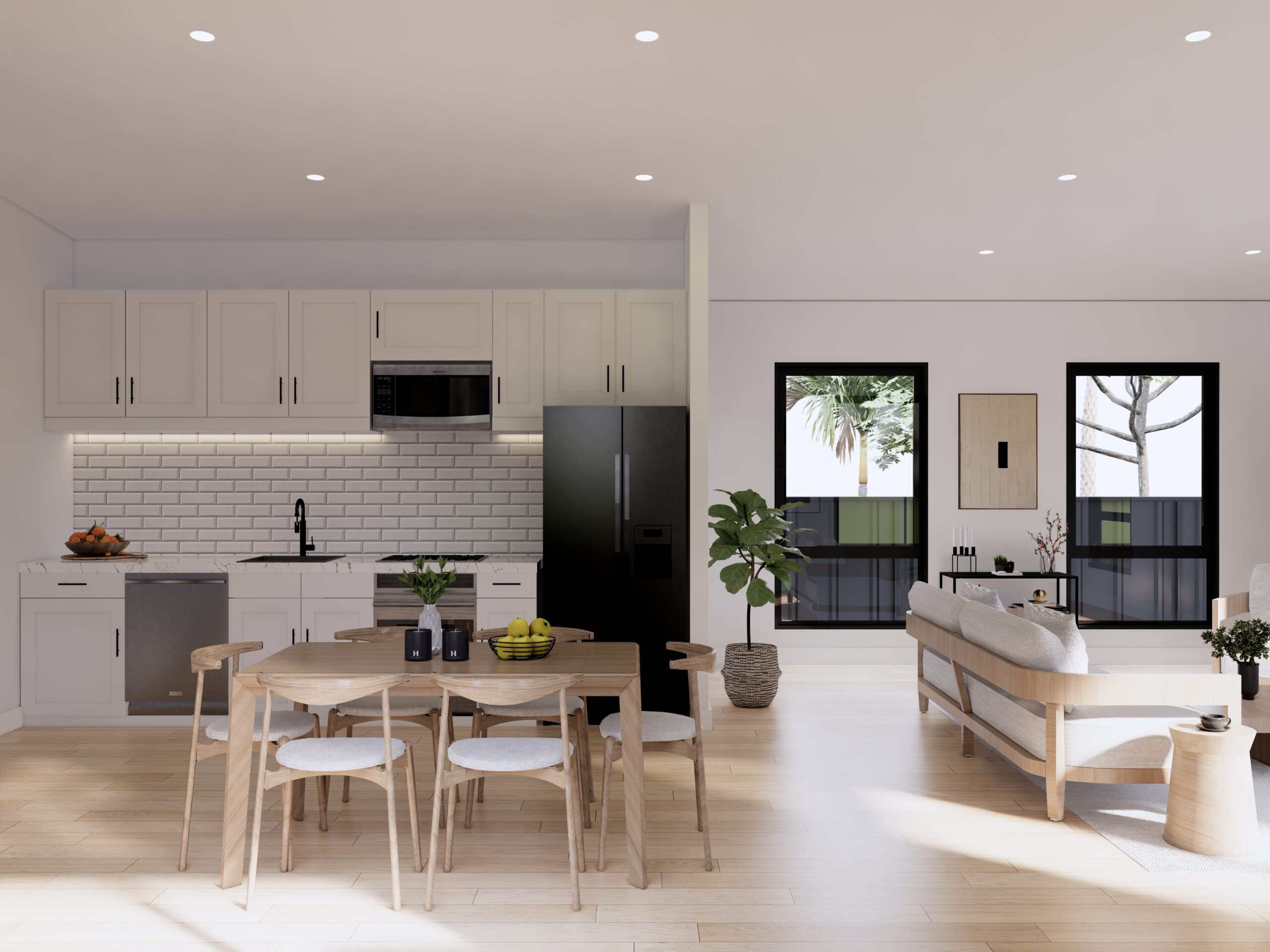 Int-Kitchen-Oven