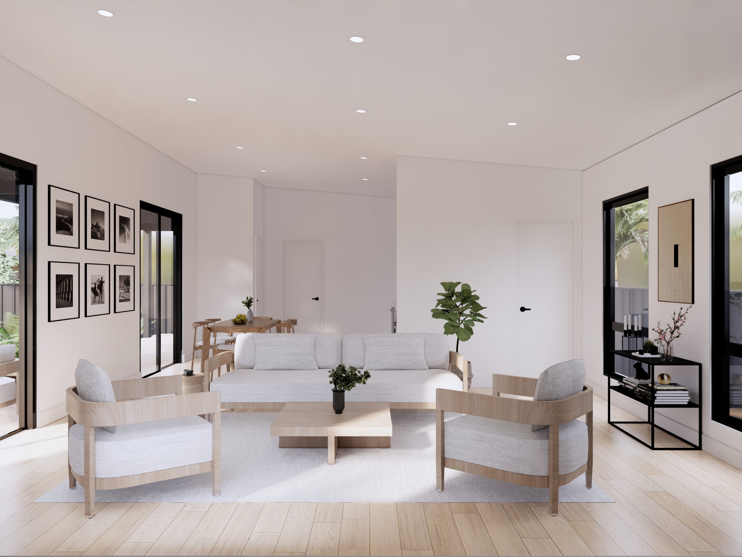 Int-Living Room