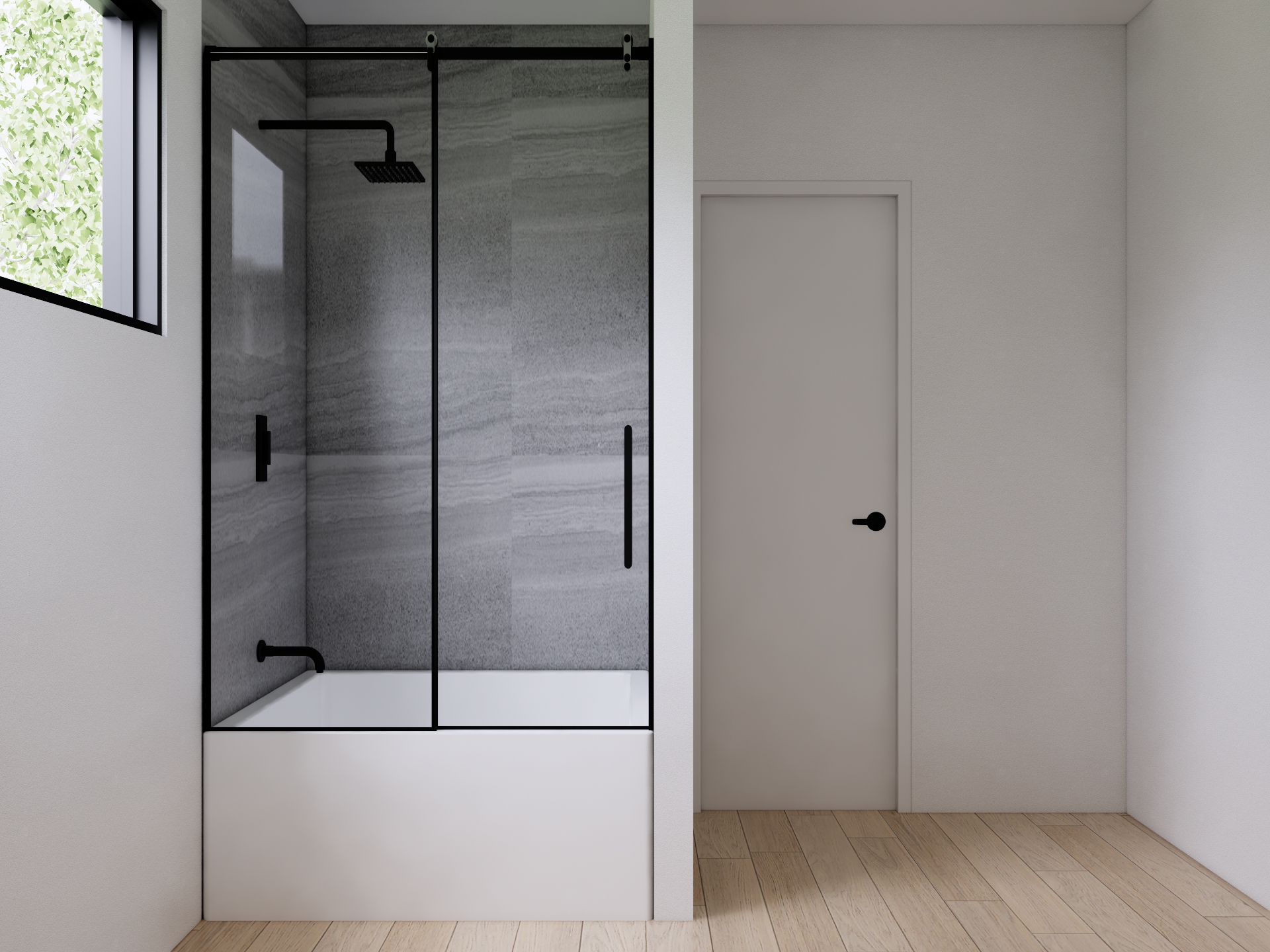 Interior-Bath-Tub