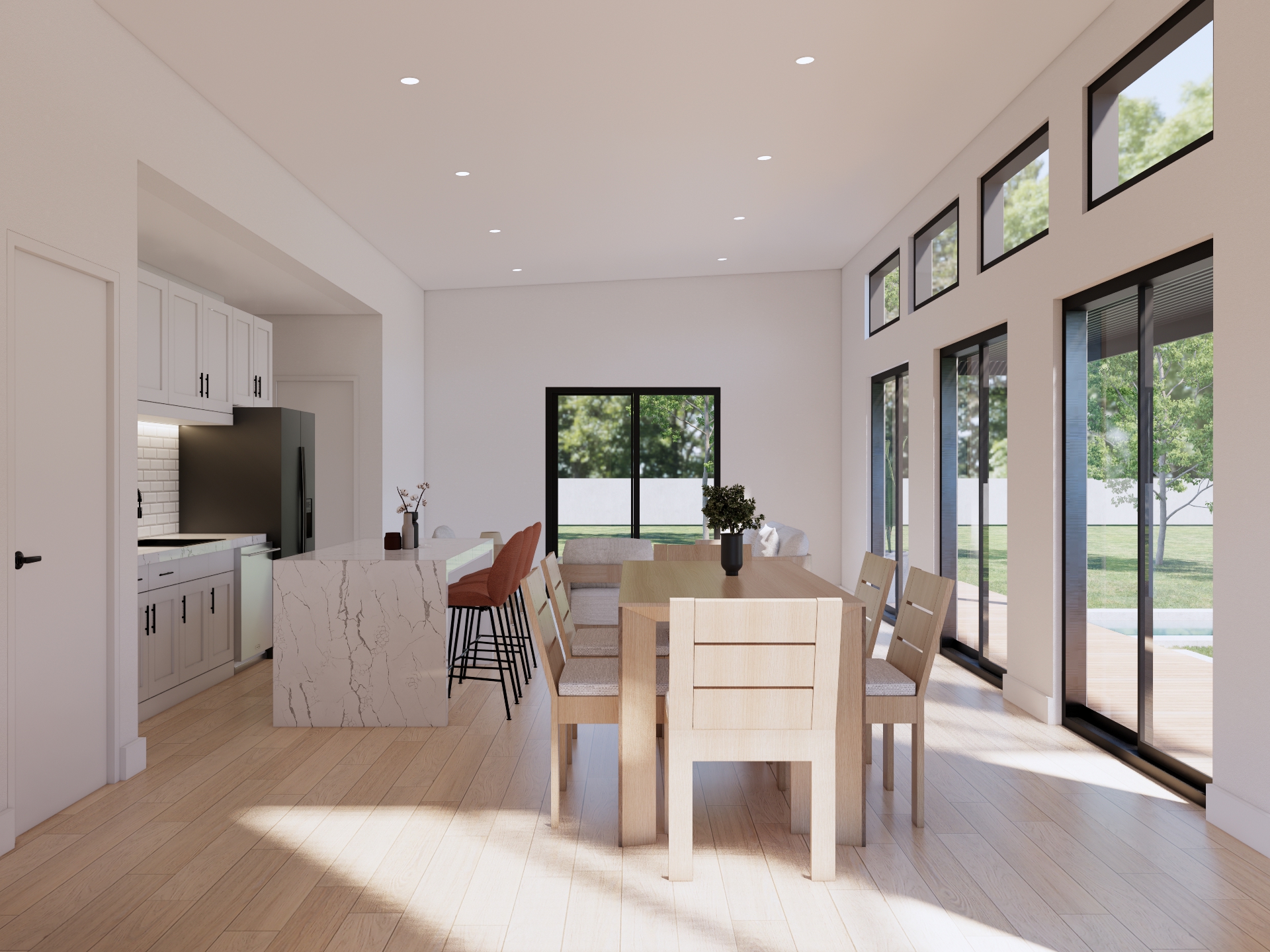 Interior-Social Areal 2